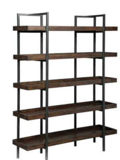 ชั้นวางของ 5 ชั้น ASHLEY FURNITURE HOMESTORE STARMORE GREY