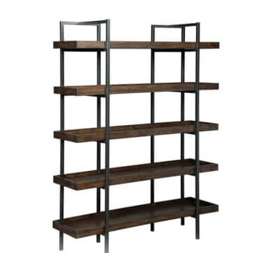 ชั้นวางของ 5 ชั้น ASHLEY FURNITURE HOMESTORE STARMORE GREY