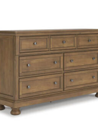 ตู้ลิ้นชัก 7 ลิ้นชัก ASHLEY FURNITURE HOMESTORE VANDENMORE